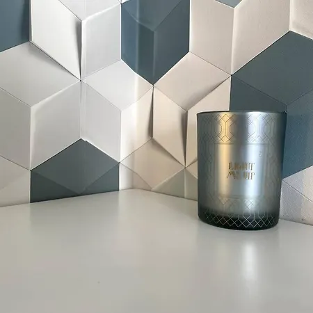Le Minimes : Vue De Reve Au Coeur De Apartamento