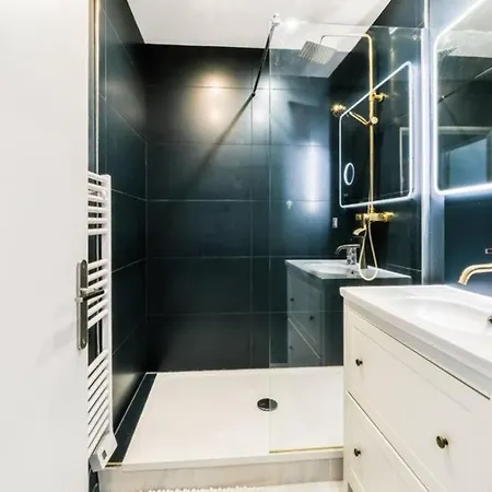 Le Minimes : Vue De Reve Au Coeur De Apartamento *