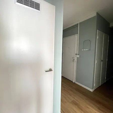 Le Minimes : Vue De Reve Au Coeur De Apartamento *