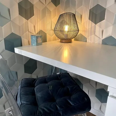 Apartamento Le Minimes : Vue De Reve Au Coeur De *