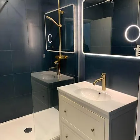Le Minimes : Vue De Reve Au Coeur De Apartamento *